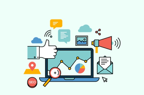金乡提升网络推广效果企业要注意哪些方面的问题