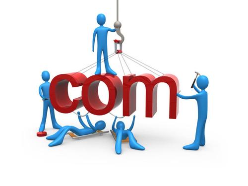 金乡企业网站建设成功与否和哪些有关呢