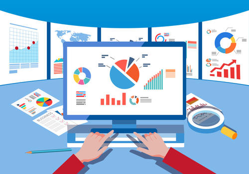 金乡哪一种网站设计风格才是适合企业呢？